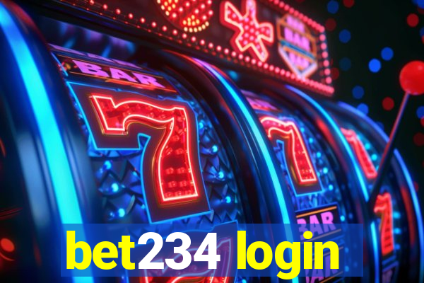 bet234 login